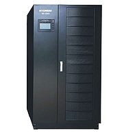 Hyundai HD-25K3 Online Uninterruptible Power Supply (25KVA, three-phase)