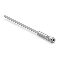 Mill-Max 1034-3-17-01-30-14-02-0 Socket Pins Receptacle with Wire Wrap Tail