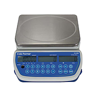 Counting Scale