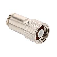 Amphenol RF 000-53175 Connectors TRIAX STRT PLG RG11