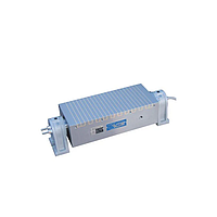 KANETEC KCT-2060UF Water-cooled tilt type electromagnetic chuck (200（7.87）×600（23.6）)