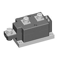IXYS MCD255-12IO1 Thyristor / Diode 255 Amps 1200V