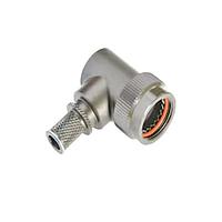 Polamco - TE Connectivity EK4851-000 Circular MIL Spec Backshells 91H3-09-04-1-B-HE050