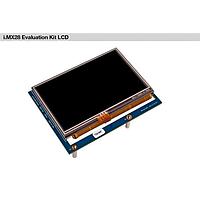 NXP MCIMX28LCD Add-On Boards MCIMX28LCD