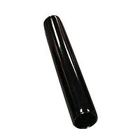 Essentra Components DMBR0375 Hose Bend Restrictor .375in Bend Restrictor:Vinyl Black