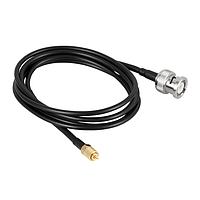 PCE VT 204-Kab Replacement Vibration Sensor (BNC - bayonet)