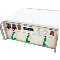 AC Power Supply