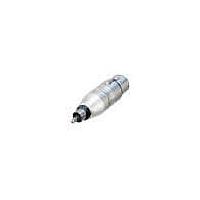 NEUTRIK NA2FPMM Adapters 3P XLR F/RCA M WIRED