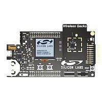 Silicon Labs Wi-SUN-PK6015A Development Kits FG25 863-870 MHz Wi-SUN +16 dBm Pro Kit