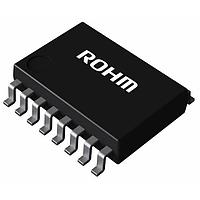 ROHM Semiconductor BD6971FS-E2 Single Phase Nch 30V 18A Middle Power MOSFET