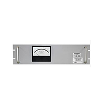 Bird 3127-035 RF Wattmeter (5/10/25 kW)