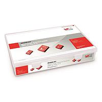 Wurth Elektronik 890010 Capacitor Kits WCAP-FTBP Design Kit