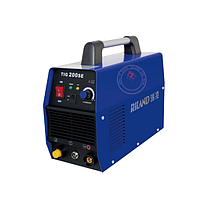 Riland TIG 200SE TIG Welder (1P 220V, 3.3kVA)