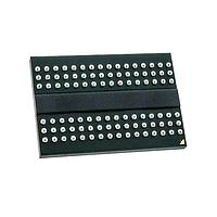 ISSI IS43TR16256BL-107MBL-TR SDRAM - DDR3L 4G, 1.35V, DDR3L, 256Mx16, 1866MT/s a. 13-13-13, 96 ball BGA (9mm x13mm) RoHS, T&R