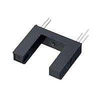 Sharp Microelectronics GP1A57HRJ00F Optical Switches, Transmissive, Photo IC Output OPIC Photointerruptr Schmdt Gap 10.0mm