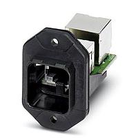 PHOENIX CONTACT 1404760 Accessories VS-PPC-F1-RJ45-POBK- 1RF-BU/BU