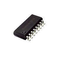 Telink TLSR8367EP16 ISM 2.4G 16K OTP, 8K SRAM