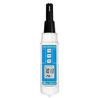LUTRON PHB-318 Pressure gauges, temperature, humidity 0 to 50 ° C, 10 to 1100 hPa, 10 to 95%