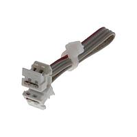 Molex 92315-0410 Flat Flex Cable PICOFLEX F4P-F4P 100MM LENGTH