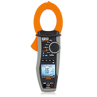 HT HT9023 TRMS AC/DC Clamp-on Power Quality Analyzer (AC/DC 1000A)