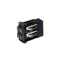 NEUTRIK NJ3TTA-4-HNB Patch Panels PATCH PANEL MODULE HALF-NORML EASYPATCH
