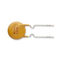 Littelfuse RF2568-000 Resettable Fuses - PPTC 72V   .65A-HD   40A     MAX