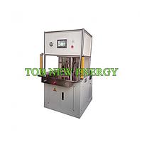 TOB TOB-DZ-260MP Tabs Punching And Trimming Machine (6KW)