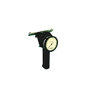 Wire and cable tension gauges