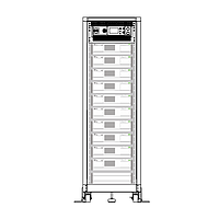 High Power DC Supply >1KW