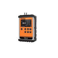 Dust monitor