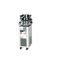 Yamato DC401 Freeze Dryer (-45°C, 4L)