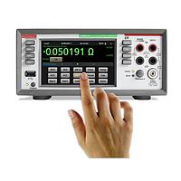 Multimeters Calibration Service