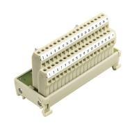 Weidmuller 8155590000 Terminal Block Interface Modules RS F34 LPK 2H/36