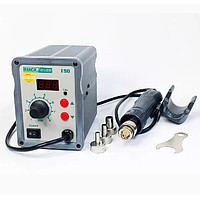 QUICK QUICK 858D Hot Air Rework Station (120l/min)