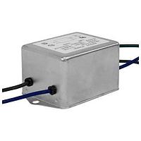 Astrodyne TDI RP225-3-0-W Power Line Filters FILTER DUAL-STAGE HI PERF 3A 0NF