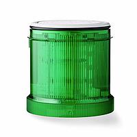 Auer Signal 901006900 Visual Module YLL Steady beacon module 12-250 V AC/DC green