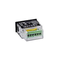 Trumeter 7111HV Totalizing Counter TOTALIZER - 10-110VDC/10-240VAC