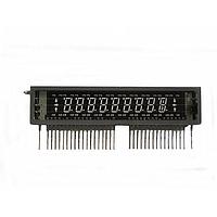 Newhaven Display D0109MT-25-1101 Character Display Modules DIM=112.0x25.0x6.8