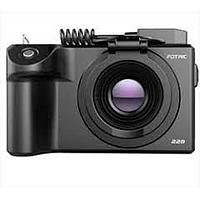 Fotric Thermal Imaging Camera Inspection Service