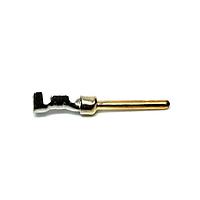 NorComp 170-101-170L002 D-Sub Contacts MALE 24-28 AWG 10" GOLD