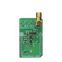 Mikroe MIKROE-3309 Clock Generator Waveform Click