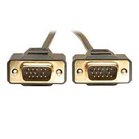Tripp Lite P512-006 VGA/SVGA Monitor Cable 6FT VGA,MON CBL,HD15M/M