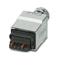 DC Power Connectors