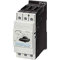 Siemens 3RV1021-1JA15 CB thermostat, 10A, (7 ~ 10A), Motor 3P 4kW, 1NO +1 NC