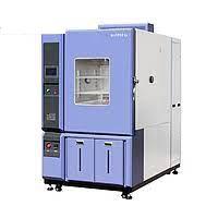 KOMEG Temperature and Humidity Chamber Repair Service