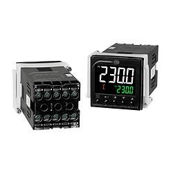 Temperature and humidity controller repair service for industrial monitoring systems