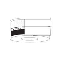 AMP Connectors - TE Connectivity 953634-000 Wire Labels & Markers TP-WEFUELST-2.125
