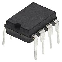 onsemi LM2574N-12G Charge Pump 12V 500mA Buck PWM