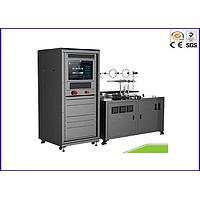 YuYang YY429 Professional IEC 60331 Line and Cable Fire Resistance Testing Equipment