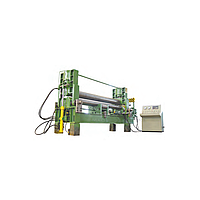 Winding machine